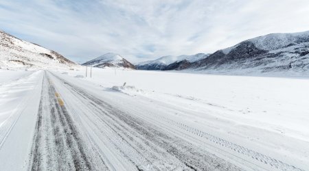 Azerbaijan weather forecast for February 10