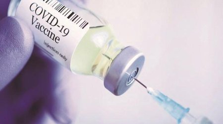 Azerbaijan reveals February 9 vaccination figures