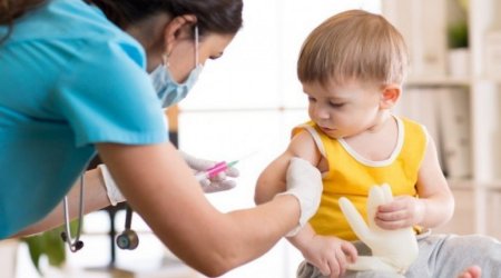 Expert: Children's infection with COVID-19 inevitable