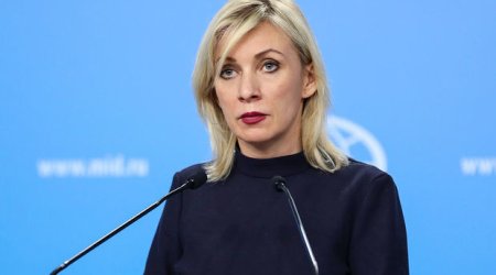 Rusiya XİN Azərbaycanın 8 erməni hərbçini Ermənistana verməsini alqışladı