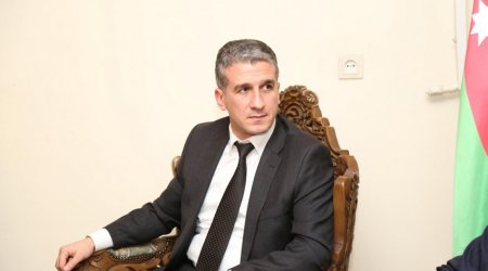 Ali Alizada: Iranian companies invited to invest in liberated Azerbaijani territories