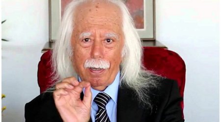 Türkiyəli psixiatr vəfat edib
