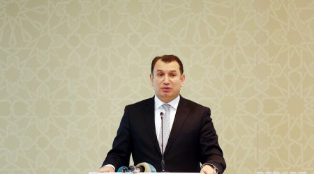 Между Азербайджаном и Россией будут устранены логистические барьеры