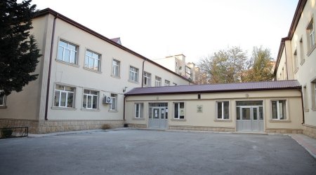 Two Baku schools reopen after quarantine