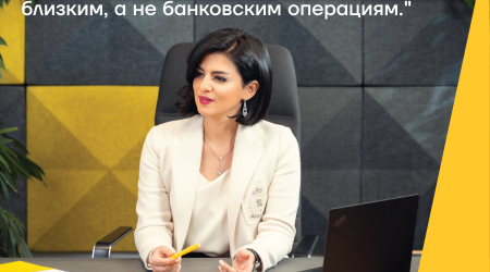 В 2021 году наши онлайн-продажи по кредитам и картам обошли несколько филиалов