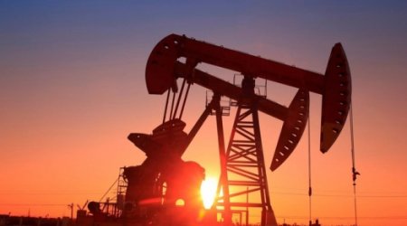 Мировые цены на нефть выросли на 2%