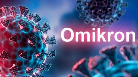 “Omicron”un iki yeni variantı AŞKARLANDI