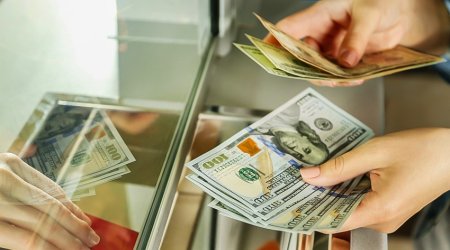 Money transfers from Azerbaijan to Georgia decrease