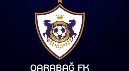 “Qarabağ”  Fransaya yollandı