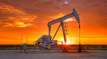Нефть падает на снижении напряженности вокруг Украины