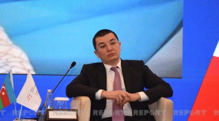 Первый замминистра: Экономика Азербайджана восстанавливается