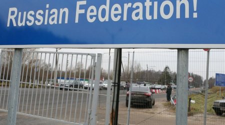 Polşa Rusiya ilə sərhəddə divar hörməyi planlaşdırır
