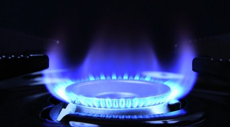 Стоимость газа в Европе снизилась