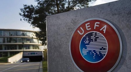 UEFA “Marsel”ə iş açdı