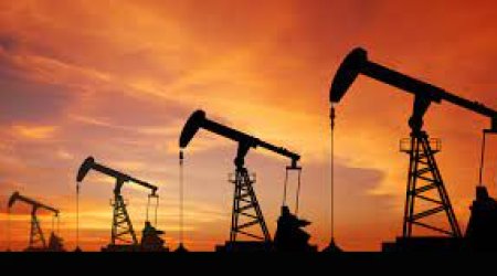Нефть дорожает из-за резкой эскалации вокруг Украины