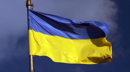 Ukrayna Rusiyadakı müvəqqəti işlər vəkilini geri çağırıb