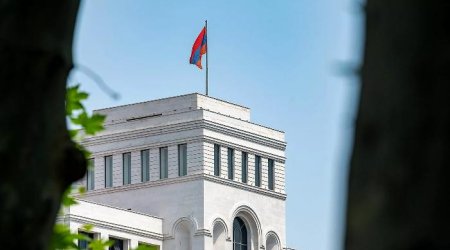 Ermənistan 