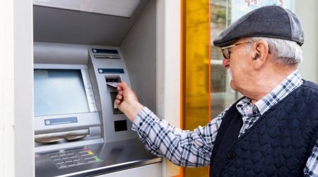 Kazakhstan interested in Azerbaijan’s experience in online registration of pensions