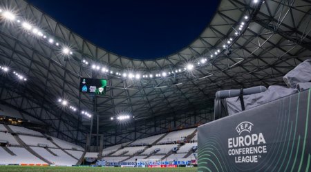 Most tickets for Qarabag-Marseille match sold