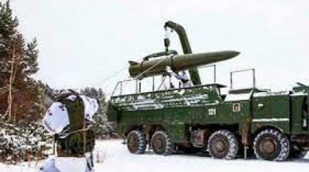 Ukrayna Belarus ərazisindən də hücuma məruz qalır