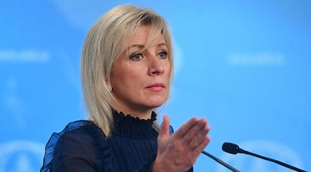 Rusiya Ukraynaya niyə hücum etdi? - Rəsmi Moskva açıqladı