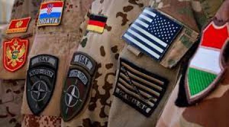 NATO şərq cinahını gücləndirmək üçün addımlar atır