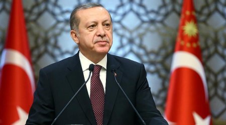 Ərdoğan Rusiyanın Ukraynaya hücum etməsindən DANIŞDI