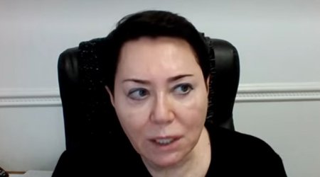 Səfir azərbaycanlıların Ukraynadakı vəziyyətindən DANIŞDI