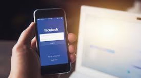 “Facebook” Rusiyanın 4 mətbu orqanına qarşı məhdudiyyət qoyub 