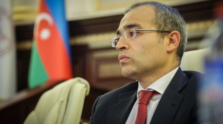 Министр экономики: Наши валютные резервы опережают импорт в 4,6 раза