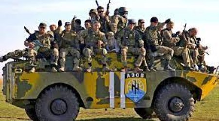 Ukrayna ordusunun texniki itkiləri  - SİYAHI