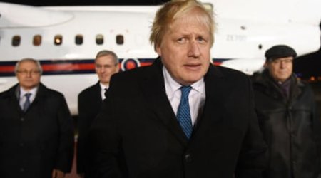 Britaniya Putin və Lavrovun aktivlərinə qarşı  sanksiyalar tətbiq edəcək