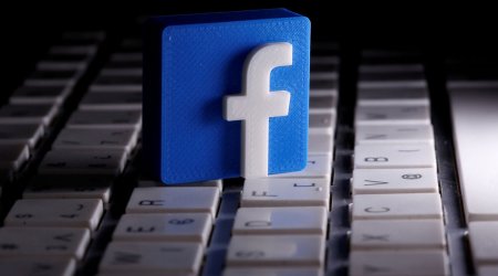  Facebook Rusiya dövlət mediasına qapıları bağladı  