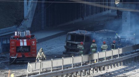 198 ukraynalı öldürülüb, sığınacaqda 2 körpə doğulub