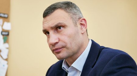 Kiyevdə  komendant saatı tətbiq edilib