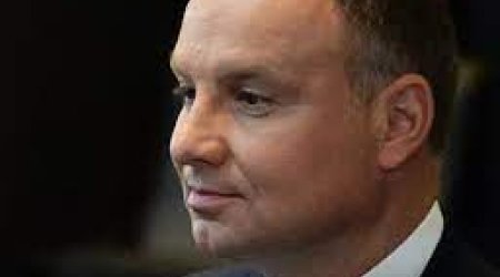 Polşa Ukraynanın Avropa Birliyinə qəbulunu sürətləndirməyə çağırıb