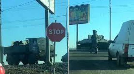 Ruslar Xarkova daxil olub