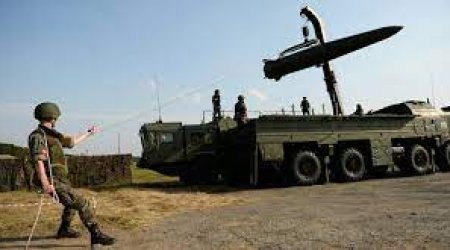 Belarus bu gün nüvə neytrallığını itirə bilər... - Regionda yeni təhlükə