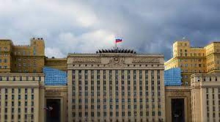 Rusiya Ukraynaya  saat 15:00-a qədər vaxt verib - TƏCİLİ