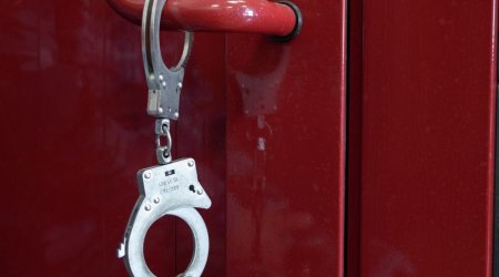 Gürcüstanda həbsdə olan Azərbaycan vətəndaşlarının sayı açıqlanıb