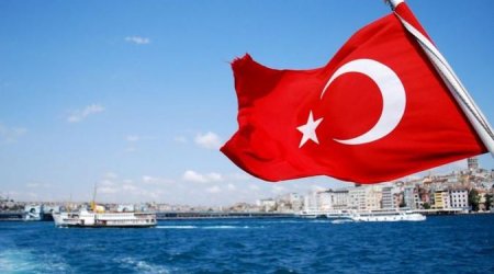 Türkiyə bu boğazlardan hərbi gəmiləri buraxmayacaq