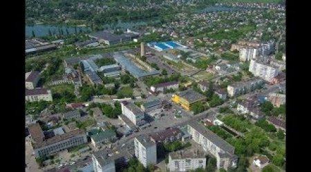 Vasilkov şəhərində 2 nəfər ölüb - yaralılar var - VIDEO