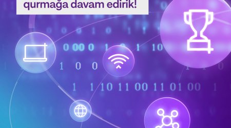 Young talents in computer science bring another success to Azerbaijan!