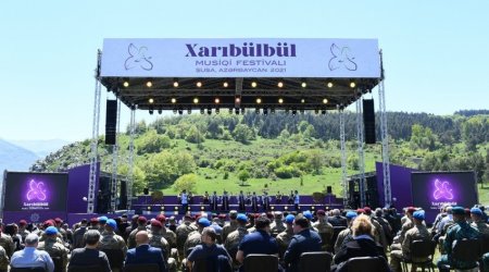 Date of 2022 Kharibulbul festival announced