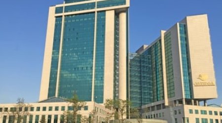Rusiyanın ən böyük bankı Avropa bazarını tərk etdi
