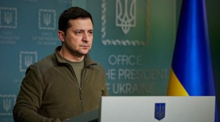 Ukrayna Rusiyanın itkilərini açıqladı  - SİYAHI