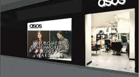 ASOS Rusiyaya mal göndərilməsini dayandırıb