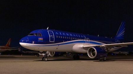 AZAL Rumıniyadan növbəti təxliyəni sabah keçirəcək