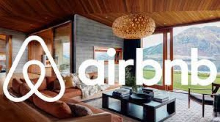 Airbnb Rusiya və Belarusdan getdi