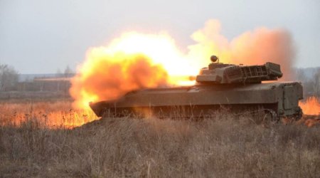 Ukraynaya döyüşməyə gedən Çexiya vətəndaşları həbs olunacaq? - RƏSMİ AÇIQLAMA